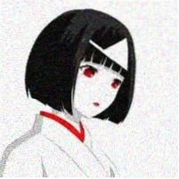 谢景行角色头像